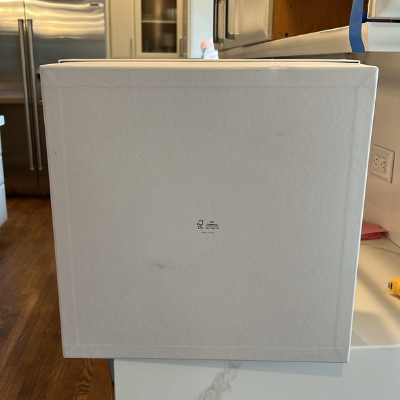 💕HP💕Stella McCartney jumbo designer box - Picture 12 of 12